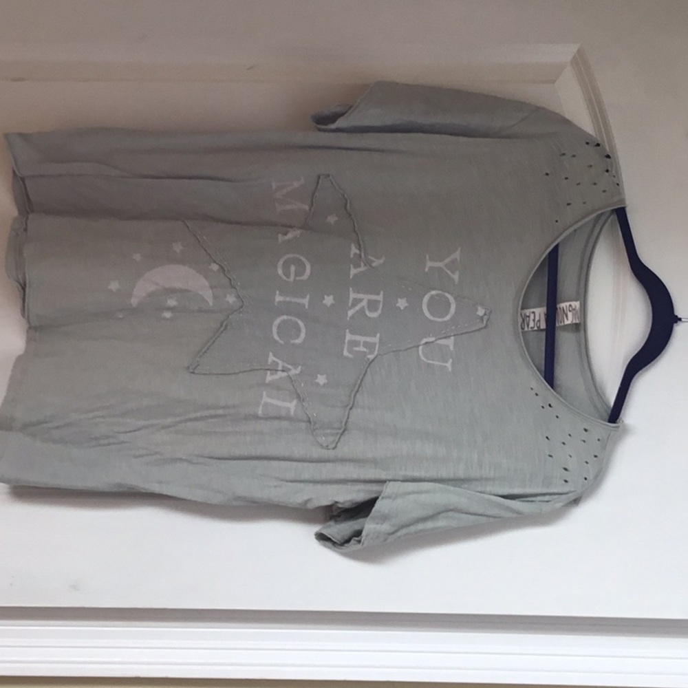 Magnolia Pearl t shirt